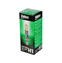Lampara Valeo, 32507, H1 Aqua Vision, 12v , 55w, P14,5s,