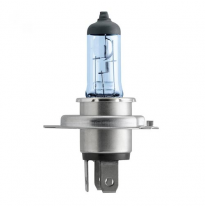 Lampara Valeo, 32513, H4 Blue Effect, 12v , 60/55w, P43t-38,