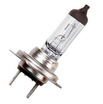 Lampara Valeo, 32519, H7 +50% Light, 12v , 55w, Px26d ,