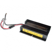 Convertidor Transformador De 24v a 12v , 20 Amp Pico , Continuo 6 Amp Y 8 Amp Maximo .
