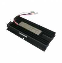 Convertidor Transformador De 24v a 12v 30amp