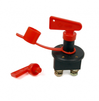 Desconectador Bateria Universal