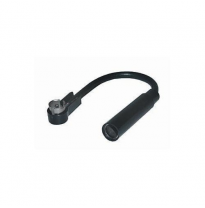 Conector Antena Acodado Con Cable