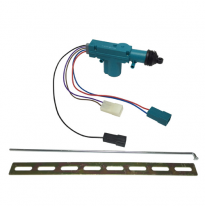 Motor Cierre Centralizado 5 Hilos Hq