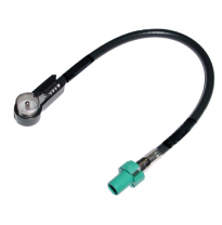 Conector Antena Acodado Fakra