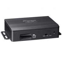 Modulo Navegador Pioneer Avic F260 , Para Composition Media , Media System High , Bolero System . Out