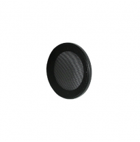 Reja Redonda Universal Para Altavoz 13 Cm. O 5&quot; , Out