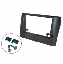 Soporte Autoradio D/D  Fiat Stilo