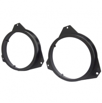 Kit Soportes Altavoces Delantero Peugeot Partner  2008 &gt;  , Citroen Berlingo  2008 &gt;