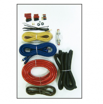 Kit Montaje Amplificador Kdx  10 Mm