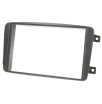 Soporte Autoradio D/D Mercedes Varios 2000 &gt;