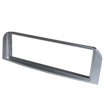 Soporte Autoradio Alfa Romeo 147 2000 &gt; Gt 2004 &gt; Gris Oscuro