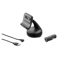 Soporte Montaje Coche Tomtom , Varios  9uub.001.40 , Para Go 520, 5200, 6200