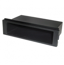 Cajetin Iso Porta Objetos Para 2 Din a 1 Din Con Tope