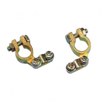 Kit Bornes Universales Para Bateria , 10113  ,