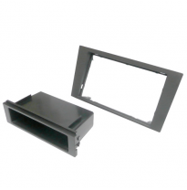 Soporte Autoradio D/D Ford Mondeo 2003 &gt; Gris Antracita