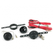 Kit Tweeter Tw 100 Kindvox 100 W