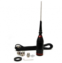 Antena Emisora Santiago 1200