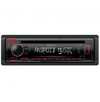 Radio Cd Usb Kenwood Kdc 120ur