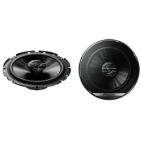 Kit Altavoces Pioneer Tsg 1720 F
