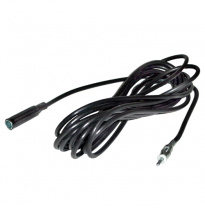 Prolongador Cable Antena 7,5m. Para Automovil