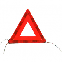 Triangulo De Señalizacion Averia Tipo Micro Homologacion , E11 27r033977