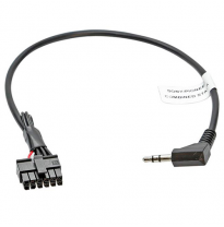Cable Conector Para Pioneer , Sony , Lg ,  Interface Mando Volante
