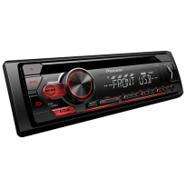 Radio Cd Usb  Pioneer Deh S110 Ub