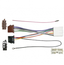 Conector Iso Para Mitsubishi