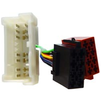 Conector Iso Para Kia , Hyundai