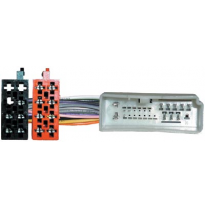 Conector Iso Para Ford, Land Rover