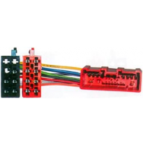Conector Iso Para Mazda Ford