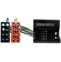 Conector Iso Para Opel