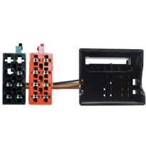 Conector Iso Para Citroen Peugeot