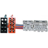 Conector Iso Para Nissan, Infiniti Sin Amplificacion