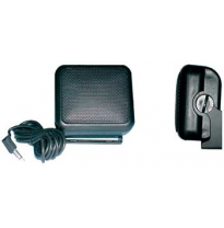 Altavoz Con Soporte Para Uso Varios, Emisora, Manos Libres, 2&quot;, 5w