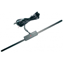 Antena Interior Am/Fm Para Automovil