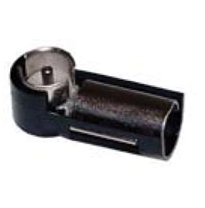 Conector Antena Iso Din Acodada