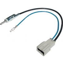 Conector Antena Honda 2006 &gt; Mazda 2008 &gt;