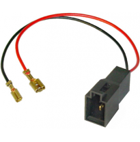 Conector Para Altavoz Iso-Faston