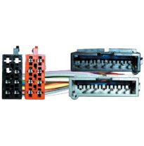 Conector Iso Para Chrysler, Jeep &gt; 2001
