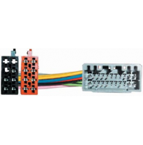 Conector Iso Para Chrysler, Jeep 2002 &gt;