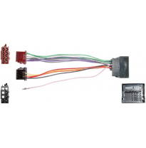 Conector Iso Para Ford 2003 &gt;