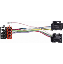 Conector  Iso Chevrolet ,  2006 &gt; 2011