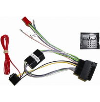 Conector Iso Audi Para Full Bose O Half Bose .