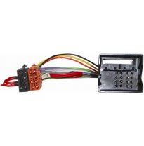 Conector Iso Para Ford Varios 2007 &gt;