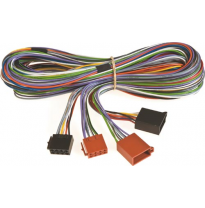 Prolongacion Iso Hembra a Iso Macho 4.5 Metros  , Parrot