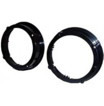 Kit Soportes Altavoces Vw / Skoda / Seat