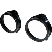 Kit Soportes Altavoces  Audi A4 2000 &gt; 2006 ,  Seat Exeo 2008 &gt; , Audi A3 2003 &gt; ,