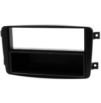 Soporte Autoradio Mercedes Varios 2000 &gt;